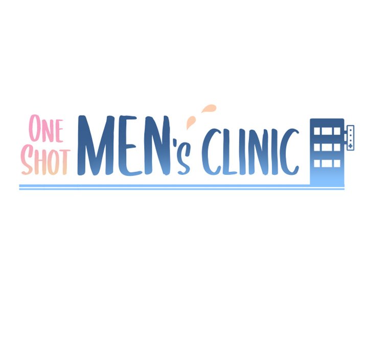 One Shot Men