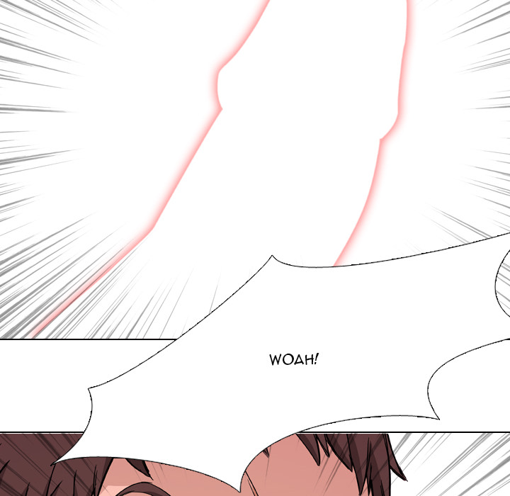 One Shot Men