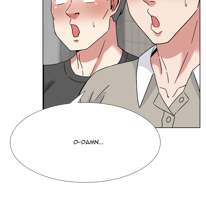 One Shot Men