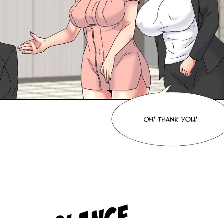 One Shot Men
