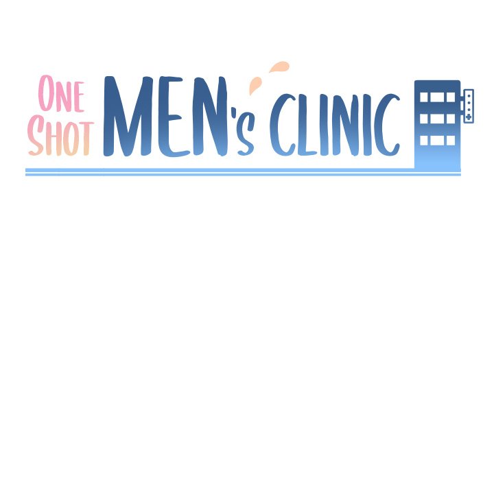 One Shot Men