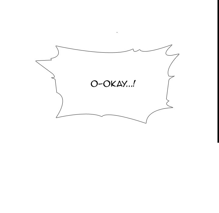 One Shot Men