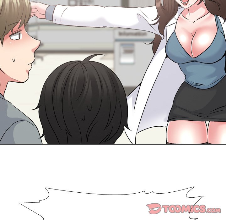 One Shot Men