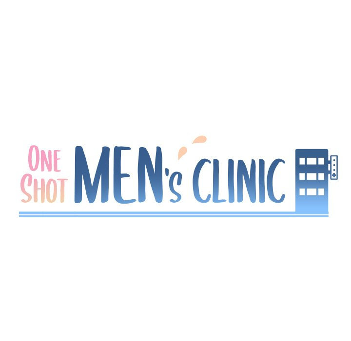 One Shot Men