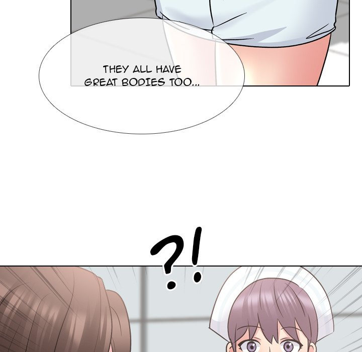 One Shot Men