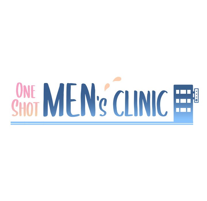 One Shot Men