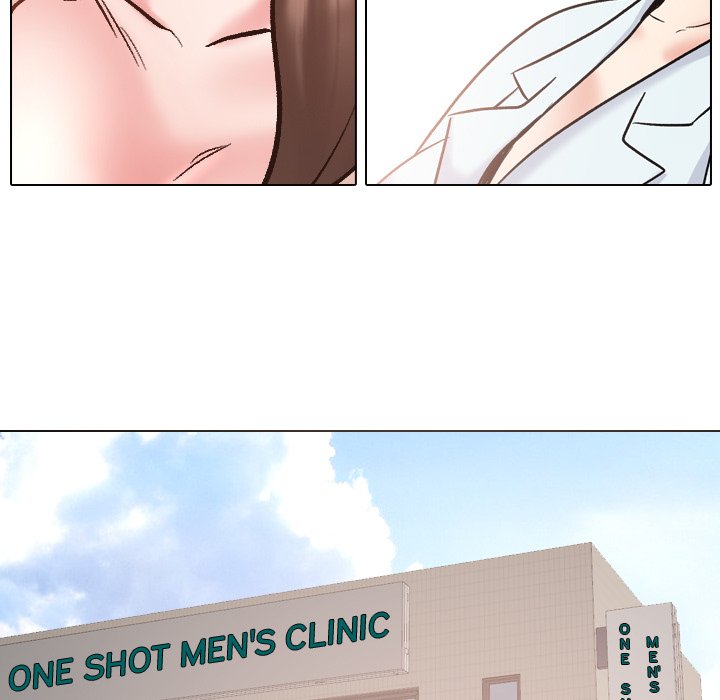 One Shot Men