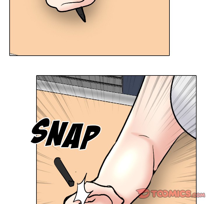 One Shot Men
