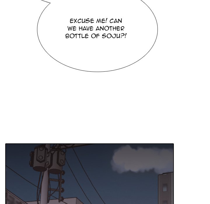 One Shot Men