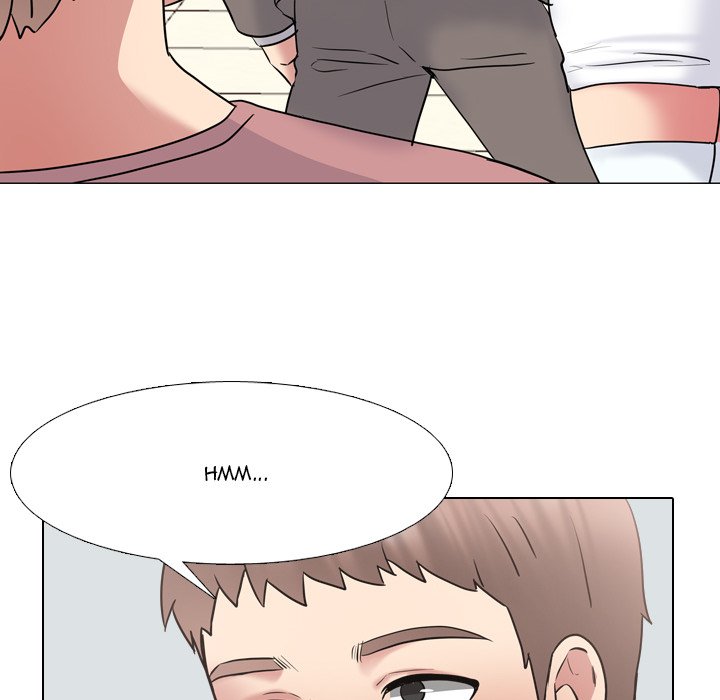 One Shot Men