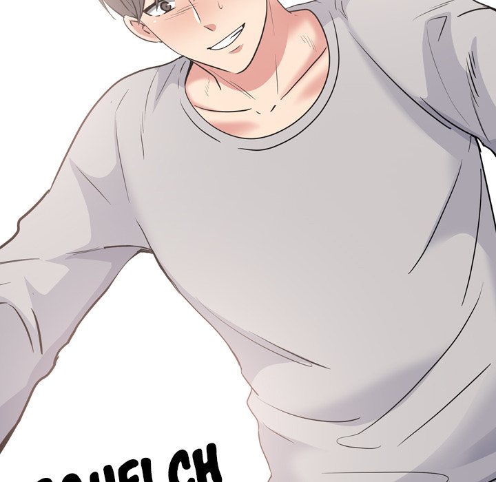 One Shot Men