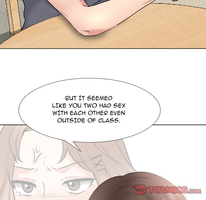 One Shot Men