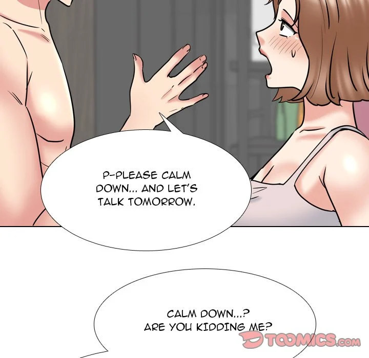 One Shot Men