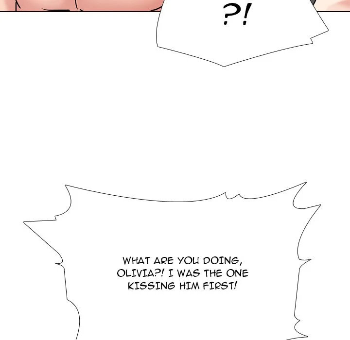 One Shot Men