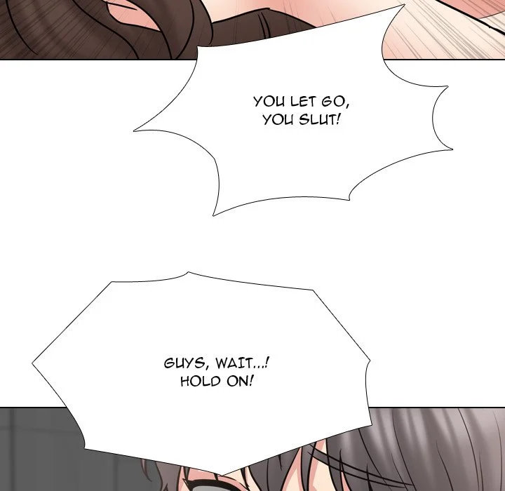 One Shot Men