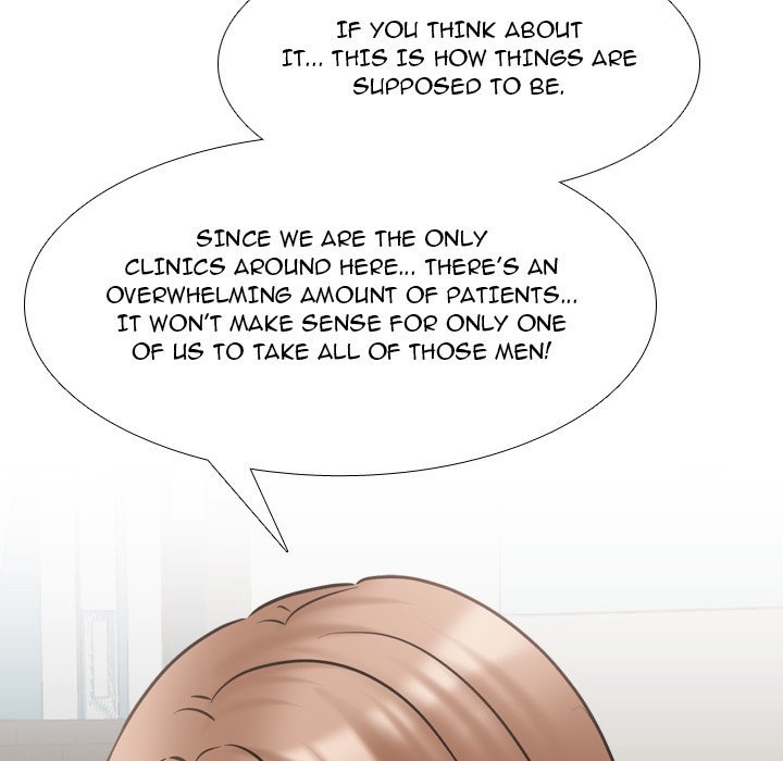 One Shot Men