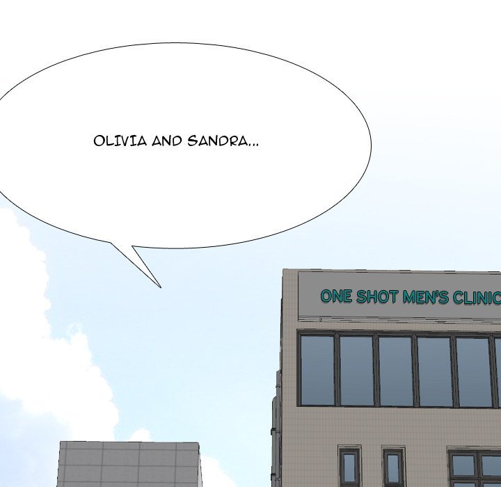 One Shot Men