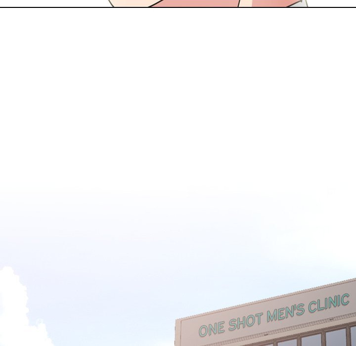One Shot Men
