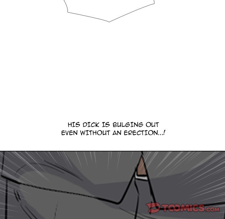 One Shot Men