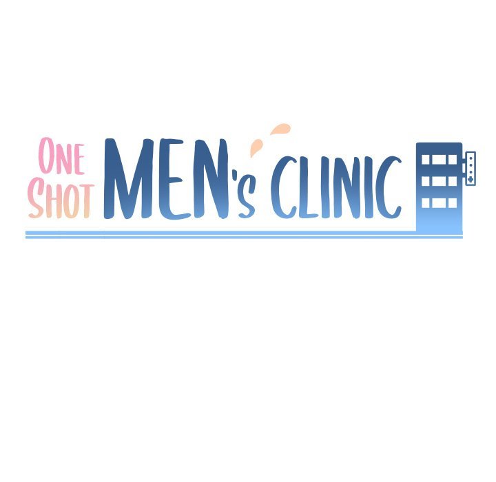 One Shot Men