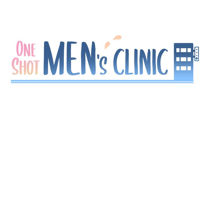 One Shot Men