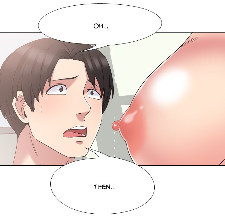 One Shot Men