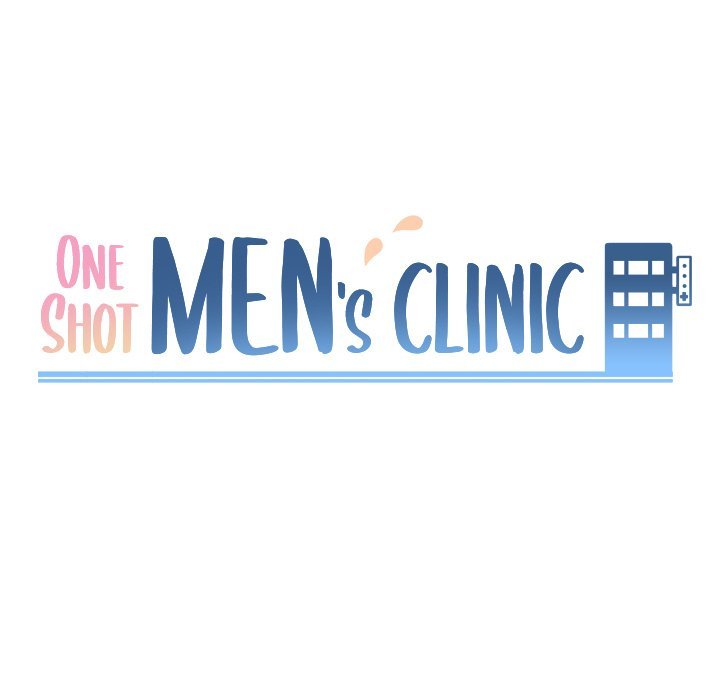 One Shot Men