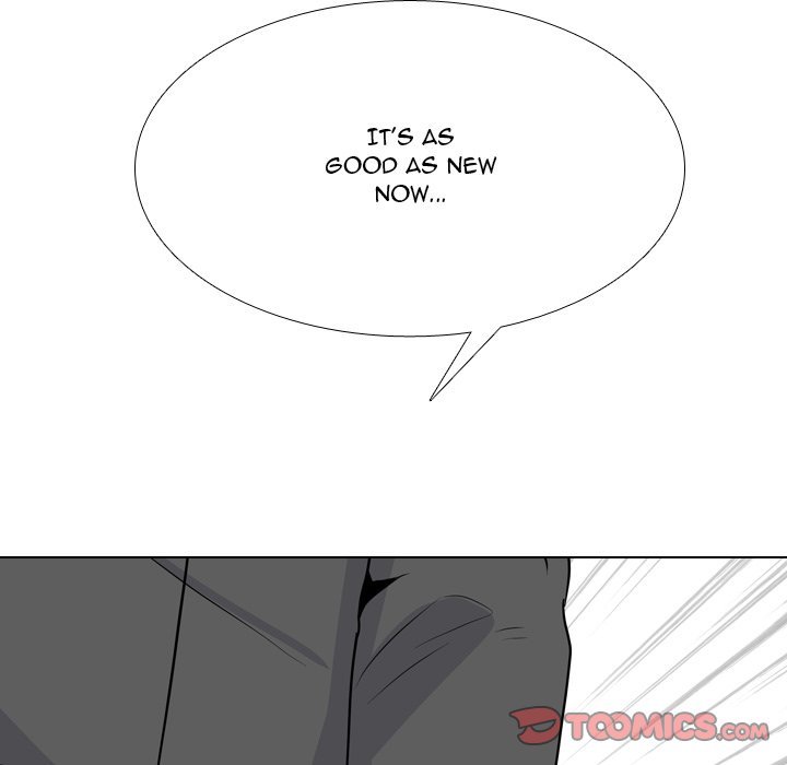 One Shot Men