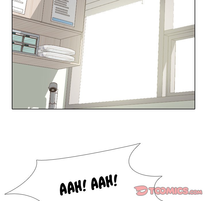 One Shot Men