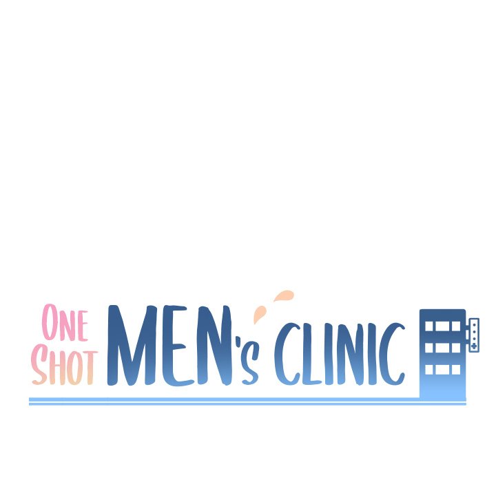One Shot Men