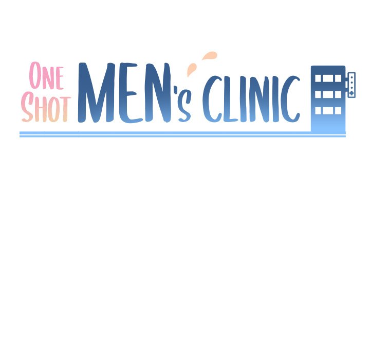 One Shot Men