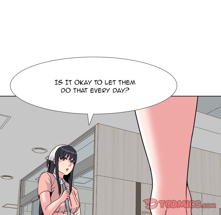 One Shot Men