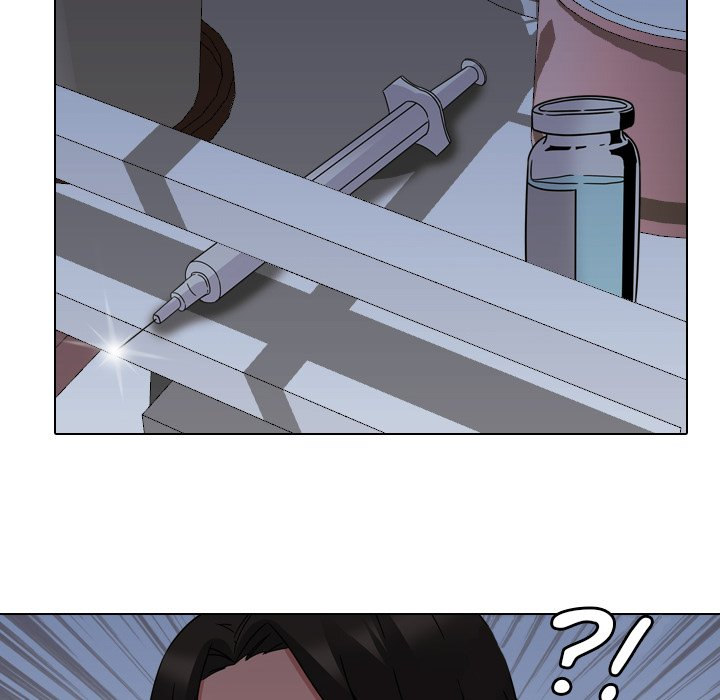 One Shot Men