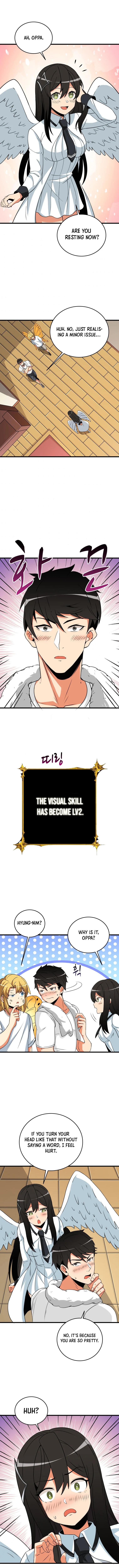 Solo Login - Chapter 120 Page 13