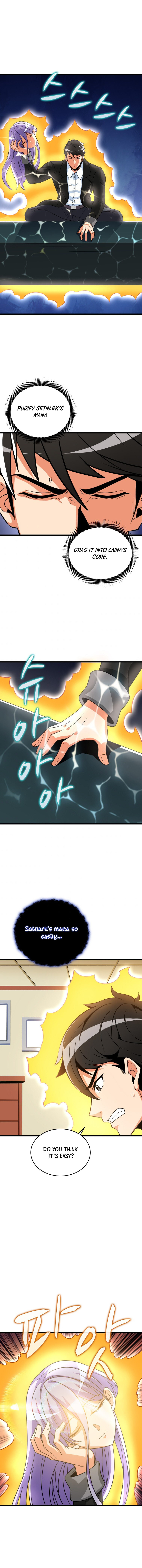 Solo Login - Chapter 135 Page 14