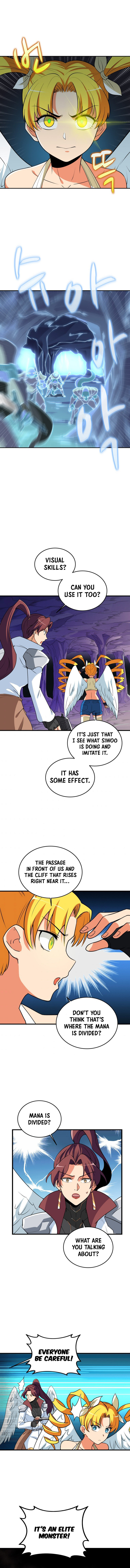 Solo Login - Chapter 144 Page 6