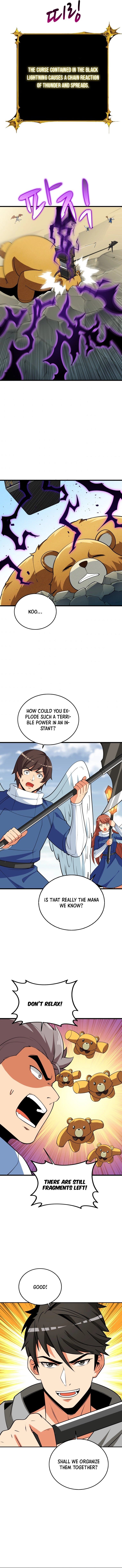 Solo Login - Chapter 146 Page 12