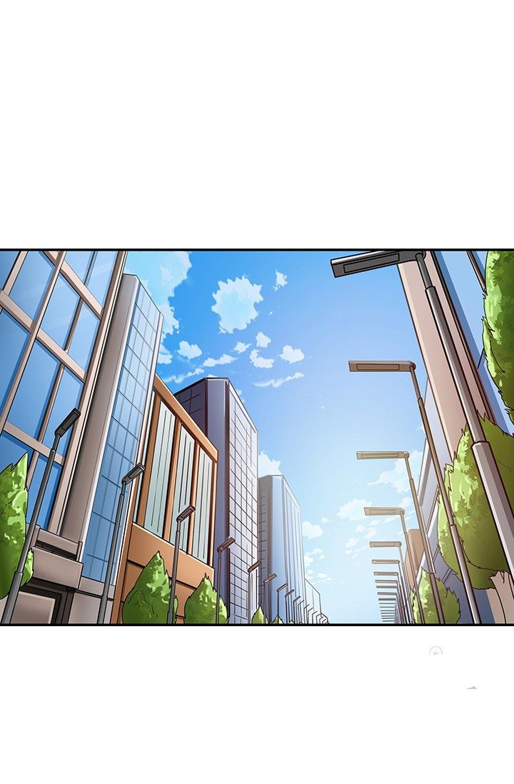 Solo Login - Chapter 33 Page 6