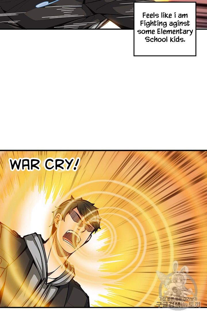 Solo Login - Chapter 34 Page 48