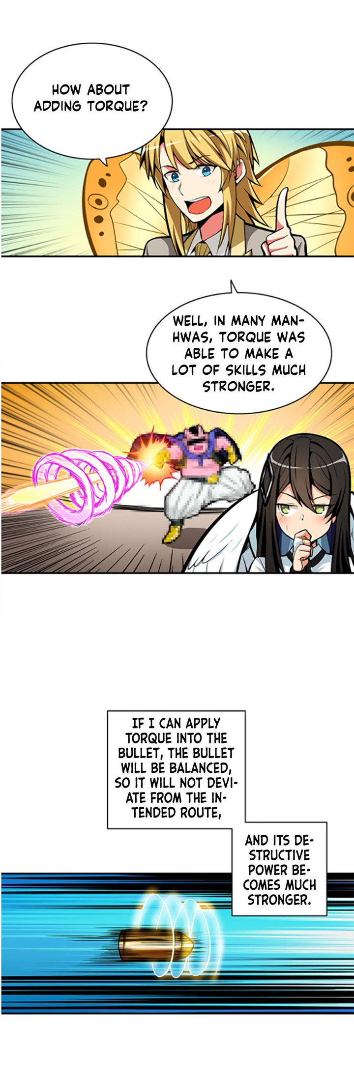 Solo Login - Chapter 54 Page 9