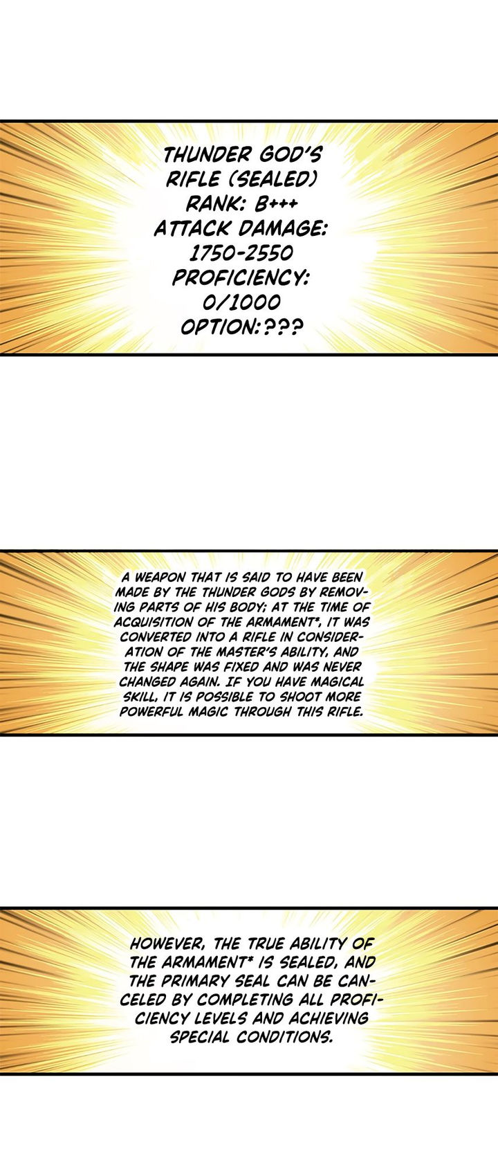 Solo Login - Chapter 57 Page 13