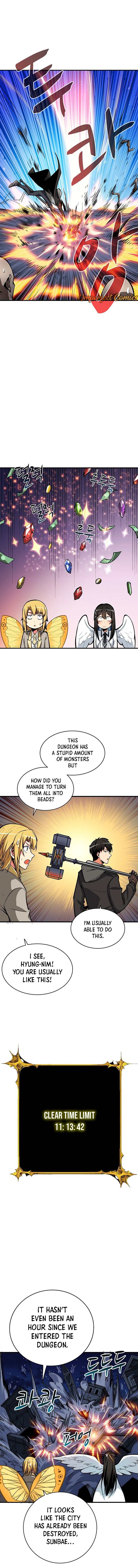 Solo Login - Chapter 66 Page 10