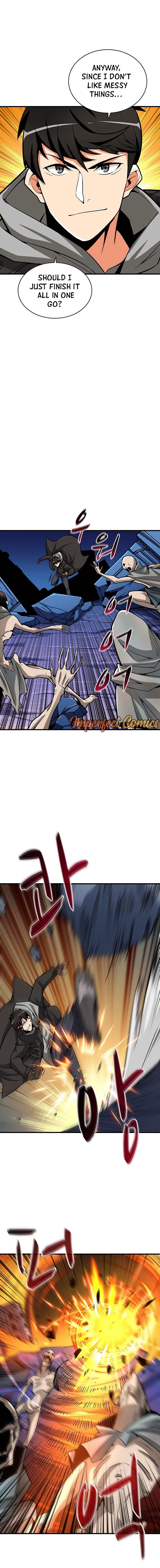 Solo Login - Chapter 66 Page 5