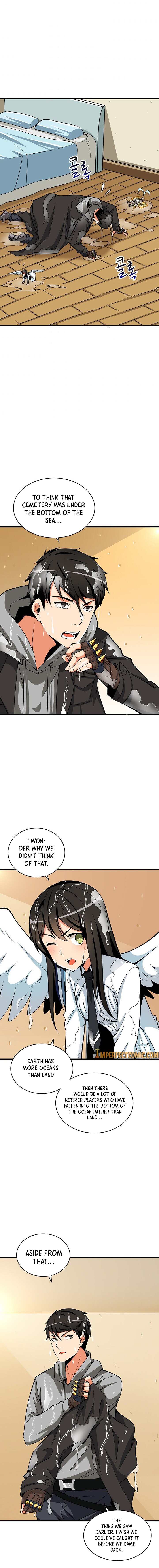 Solo Login - Chapter 69 Page 15