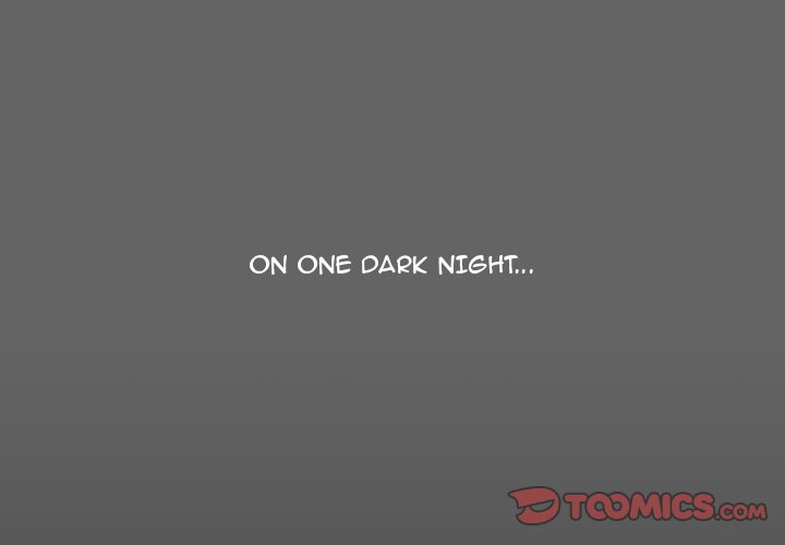 Turning Points - Chapter 10 Page 1