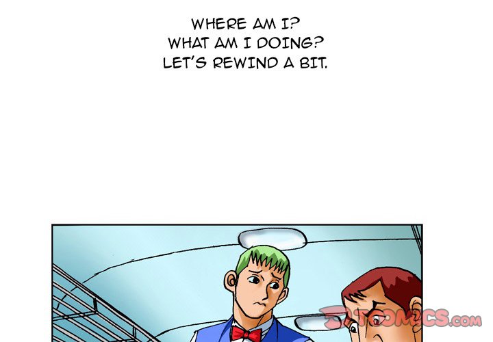 Turning Points - Chapter 23 Page 2