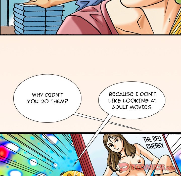 Turning Points - Chapter 39 Page 7