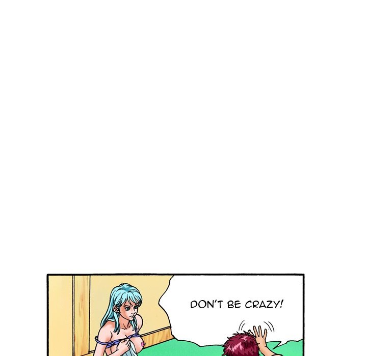 Turning Points - Chapter 5 Page 13