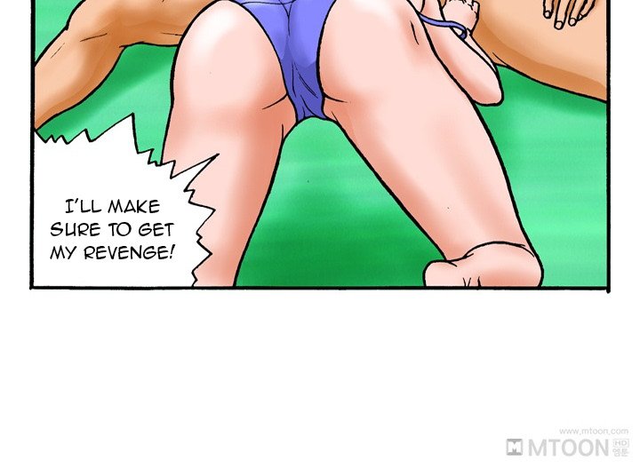 Turning Points - Chapter 5 Page 24