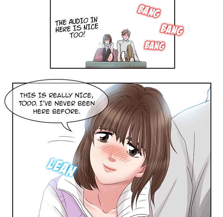 Black Love - Chapter 10 Page 31